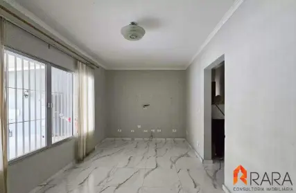 Imagem: Sobrado para Alugar, Assunção