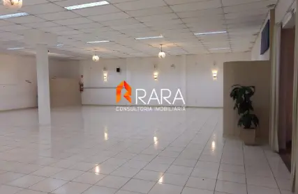 Imagem: Ponto Comercial para Alugar, Oswaldo Cruz