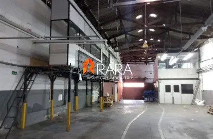 Imagem: Ponto Comercial para Alugar, São José