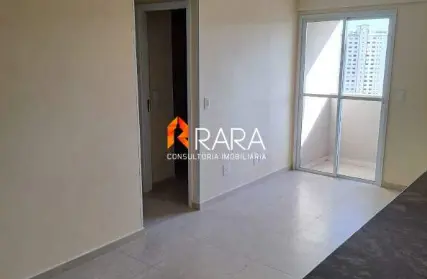 Imagem: Apartamento para Alugar, Casa Branca
