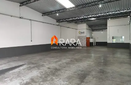 Imagem: Ponto Comercial para Alugar, Centro São Bernardo do Campo