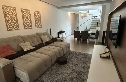 Imagem: Sobrado para Venda, Paraíso