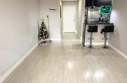 Imagem: Apartamento para Venda, Vila América