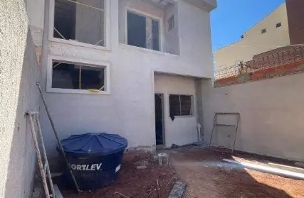 Imagem: Sobrado para Venda, Campestre