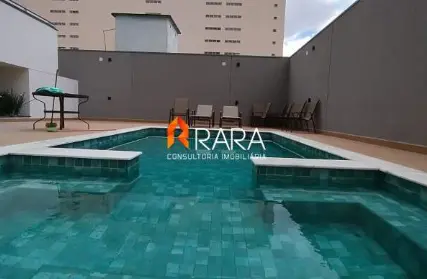 Imagem: Apartamento para Alugar, Vila Assunção