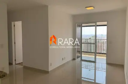Imagem: Apartamento para Alugar, Vila Floresta
