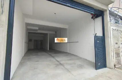 Imagem: Sala Comercial para Alugar, Rudge Ramos