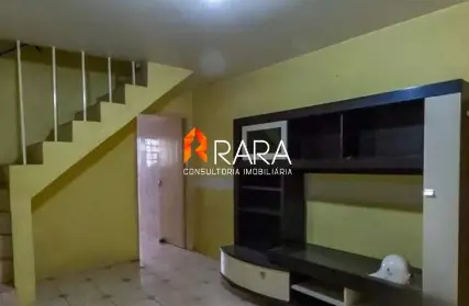 Imagem: Sobrado para Alugar, Assunção