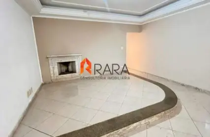 Imagem: Sobrado para Alugar, Vila Camilópolis