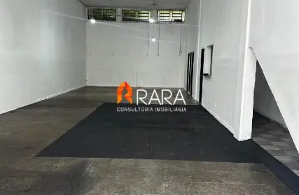 Imagem: Sala Comercial para Alugar, Demarchi