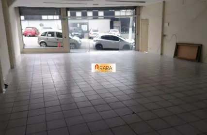 Imagem: Sala Comercial para Alugar, Jardim Santo Antônio