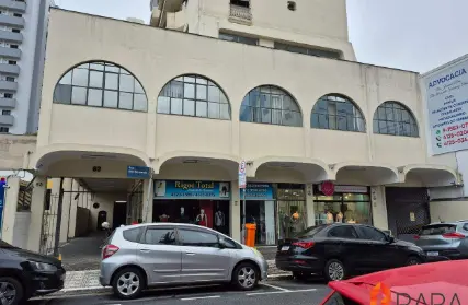 Imagem: Sala Comercial para Venda, Centro São Bernardo do Campo