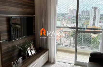 Imagem: Apartamento para Venda, Centro São Bernardo do Campo