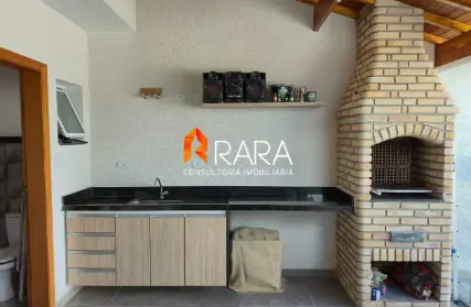 Imagem: Apartamento para Venda, Vila Gilda