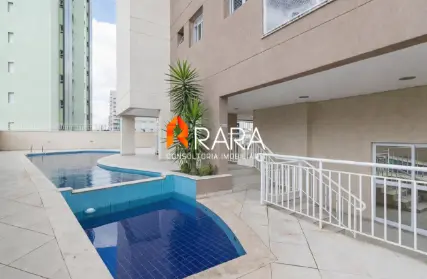 Imagem: Apartamento para Alugar, Vila Guiomar
