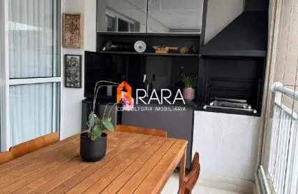 Imagem: Apartamento para Venda, Centro São Bernardo do Campo