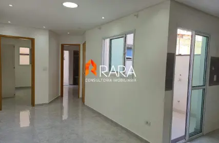 Imagem: Apartamento para Alugar, Vila Homero Thon