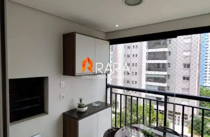 Imagem: Apartamento para Venda, Jardim