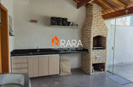 Imagem: Apartamento para Venda, Vila Pinheirinho