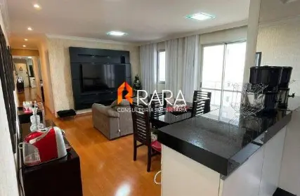 Imagem: Apartamento para Venda, Taboão