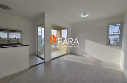 Imagem: Apartamento para Venda, Vila Assunção