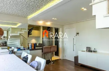 Imagem: Apartamento para Venda, Nova Petrópolis