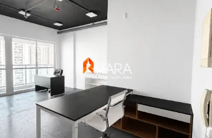 Imagem: Sala Comercial para Alugar, Baeta Neves