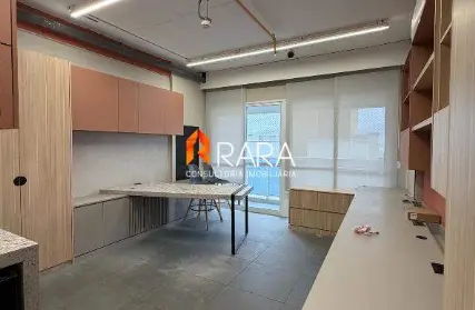 Imagem: Sala Comercial para Alugar, Baeta Neves