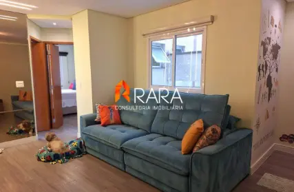 Imagem: Apartamento para Venda, Jardim Bela Vista