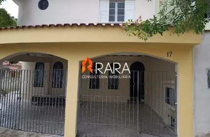 Imagem: Sobrado para Venda, Parque Jaçatuba