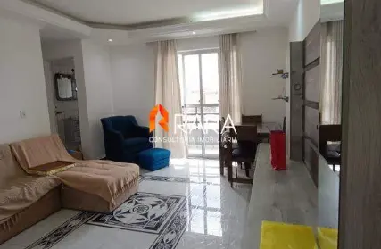 Imagem: Apartamento para Alugar, Assunção