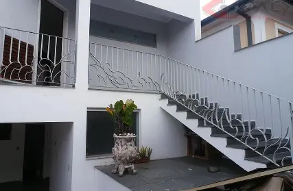 Imagem: Sobrado para Venda, Vila Marlene