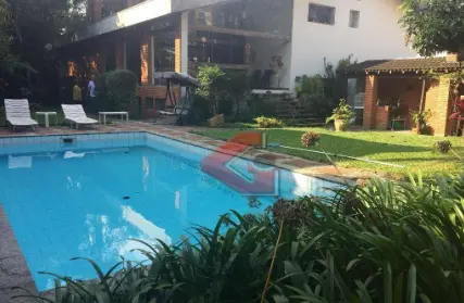 Imagem: Condomínio Fechado para Venda, Parque Anchieta