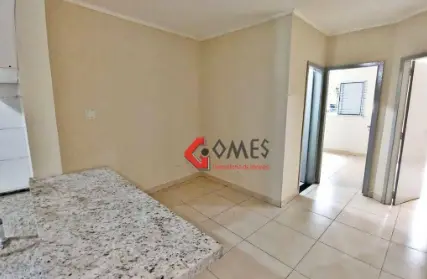 Imagem: Apartamento para Alugar, Jardim Palermo