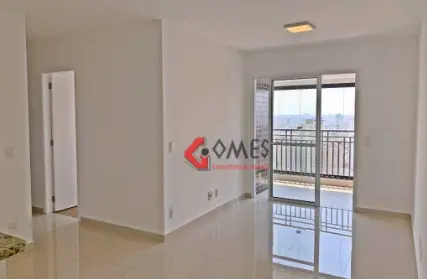Imagem: Apartamento para Alugar, Vila Floresta