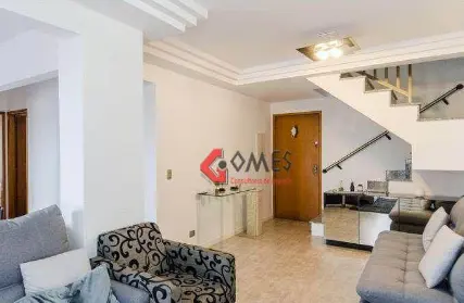 Imagem: Cobertura para Venda, Assunção