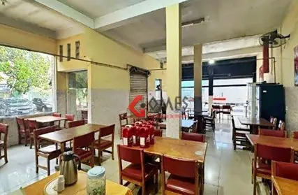 Imagem: Galpão / Salão para Alugar, Planalto