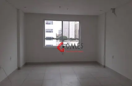 Imagem: Sala Comercial para Alugar, Baeta Neves