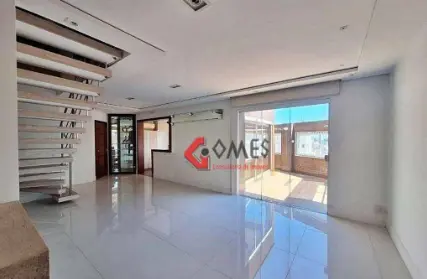 Imagem: Cobertura para Venda, Vila Dayse