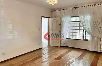 Imagem: Casa Térrea para Venda, Vila Dayse