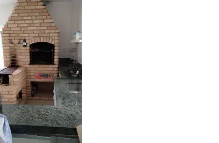 Imagem: Cobertura para Venda, Vila Caminho do Mar