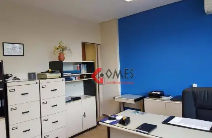 Imagem: Sala Comercial para Venda, Jardim Nova Petrópolis