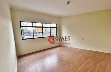 Imagem: Casa Térrea para Alugar, Santa Teresinha