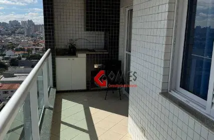Imagem: Apartamento para Venda, Vila Dayse