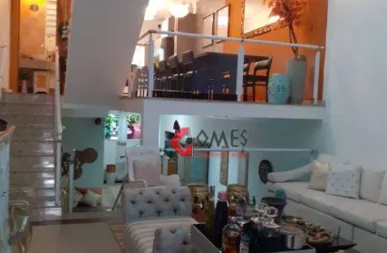 Imagem: Sobrado para Venda, Parque São Diogo