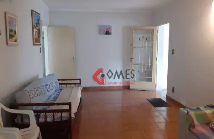 Imagem: Casa Térrea para Venda, Jardim Orlandina