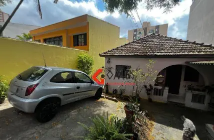 Imagem: Terreno para Venda, Vila Euclides