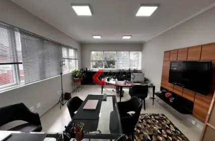 Imagem: Sala Comercial para Venda, Parque São Diogo