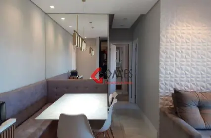 Imagem: Apartamento para Venda, Vila Dayse