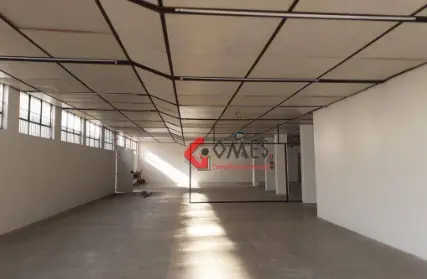 Imagem: Galpão / Salão para Venda, Jardim do Mar